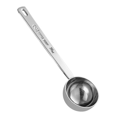 Cuillère à mesurer en acier inoxydable, cuillère à café, cuillère à soupe à long manche, cuillère à mesurer en or rose, cuillère à sucre en poudre, cuillère à épices, outils de cuisine