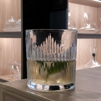 Verre à whisky de 335 ml, bouteille à boire, verre à cognac, verres à vin étrangers, verres à cocktail, bar, bière, vin, bouteille d'eau