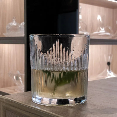 Verre à whisky de 335 ml, bouteille à boire, verre à cognac, verres à vin étrangers, verres à cocktail, bar, bière, vin, bouteille d'eau