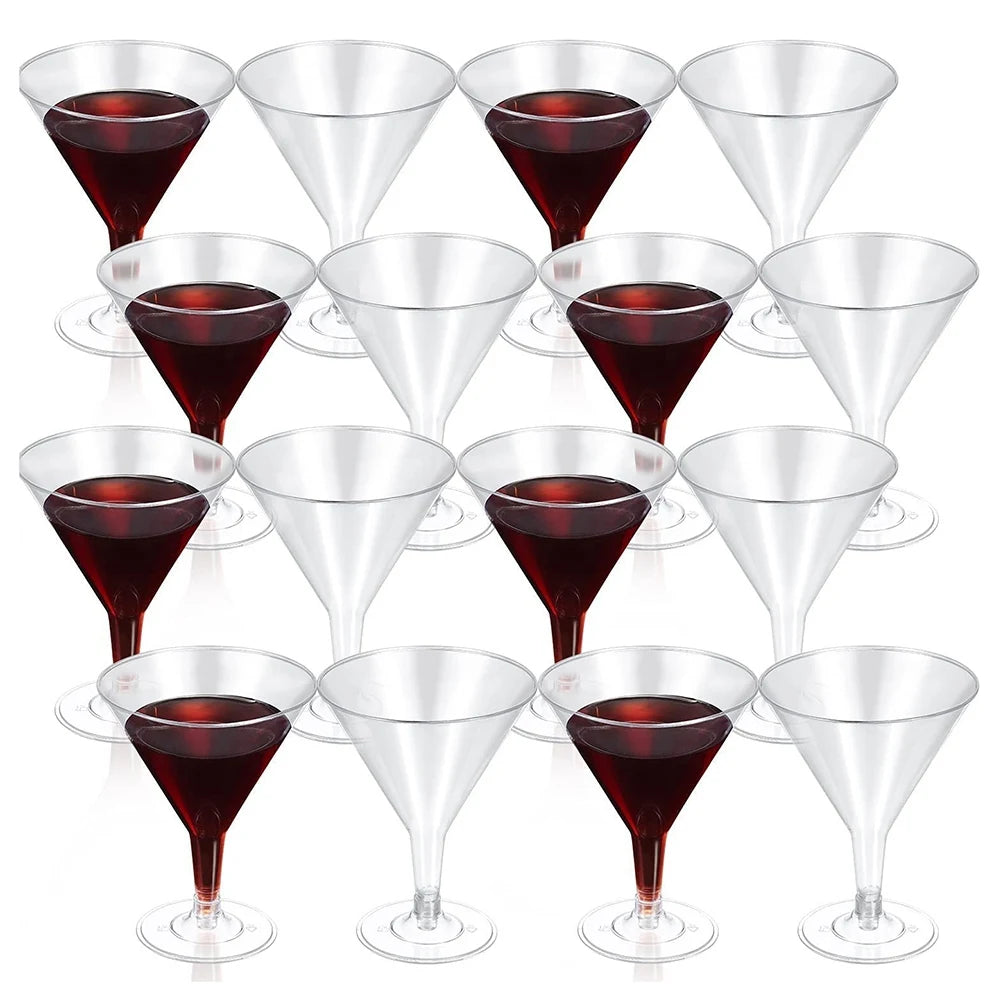 Verre à cocktail créatif en forme d'épine de poisson, gobelet en verre pour bar, KTV, discothèque, fête, tasse à boire, pieuvre, verre à jus de vin en forme d'oiseau