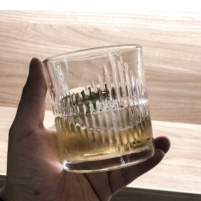 Verre à whisky de 335 ml, bouteille à boire, verre à cognac, verres à vin étrangers, verres à cocktail, bar, bière, vin, bouteille d'eau