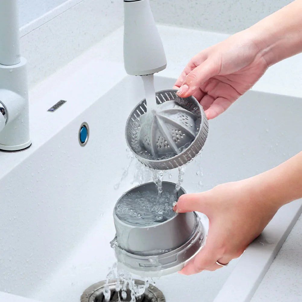 Mini presse-agrumes électrique portable USB, mixeur rechargeable, mixeur pour fruits, jus de citron frais, machine domestique