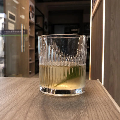 Verre à whisky de 335 ml, bouteille à boire, verre à cognac, verres à vin étrangers, verres à cocktail, bar, bière, vin, bouteille d'eau