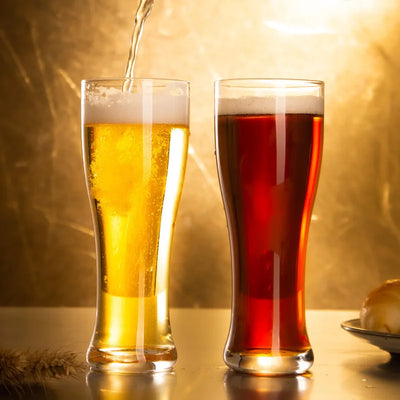 Chope à bière en cristal de grande capacité pour cocktails, tasse créative en cristal de luxe, verre réutilisable, articles de bar, brassage maison